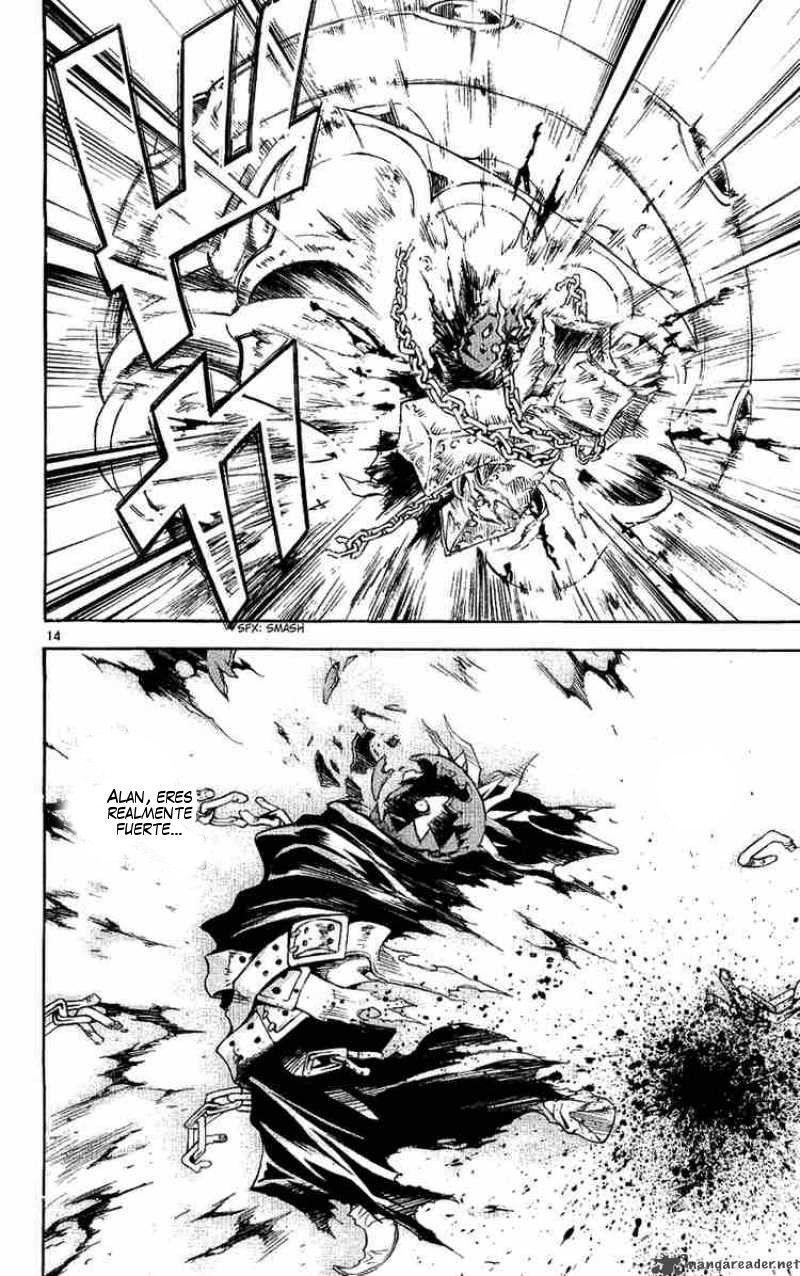 Capitulo 140 page 14