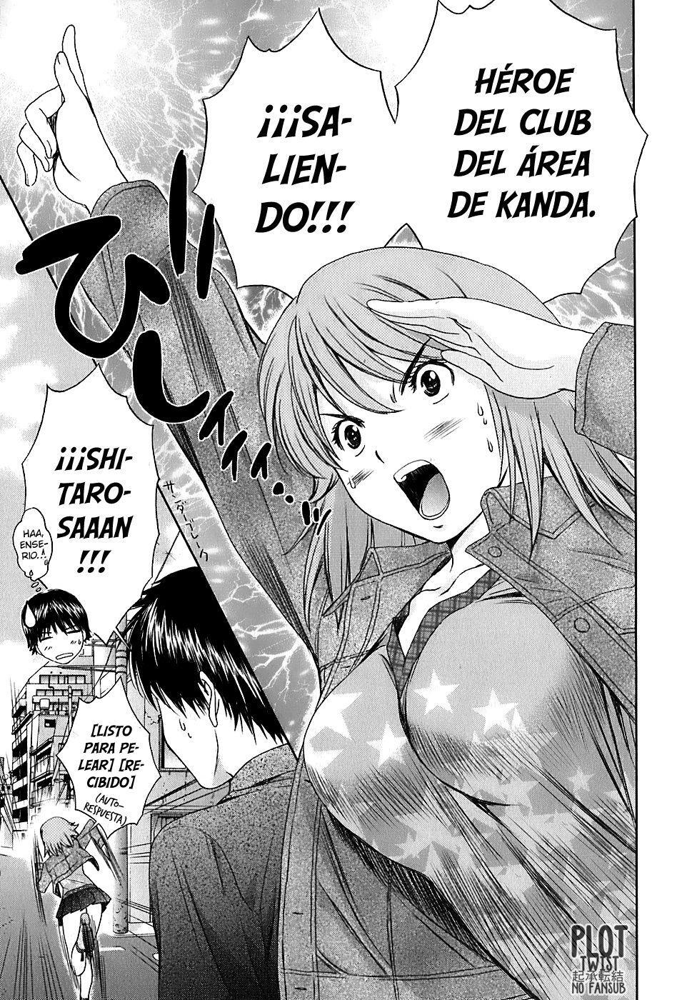 Capitulo 34 page 8