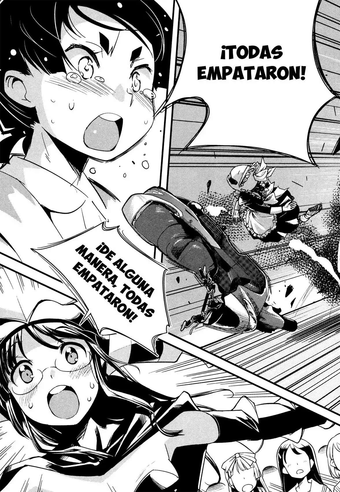 Capitulo 23 page 22