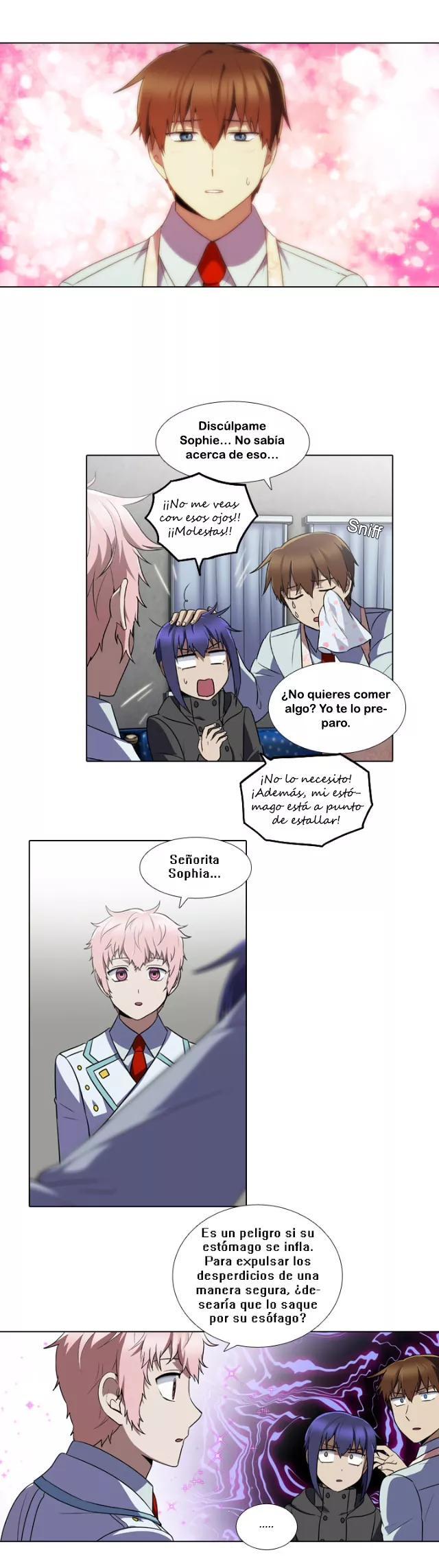 Capitulo 20 page 22
