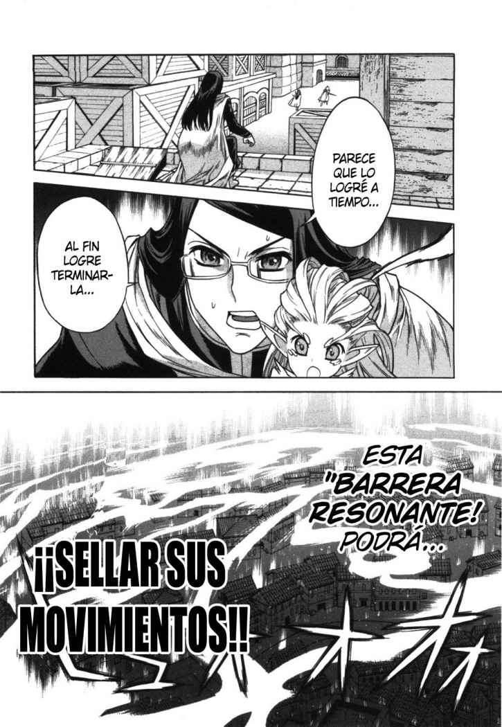 Capitulo 48 page 21