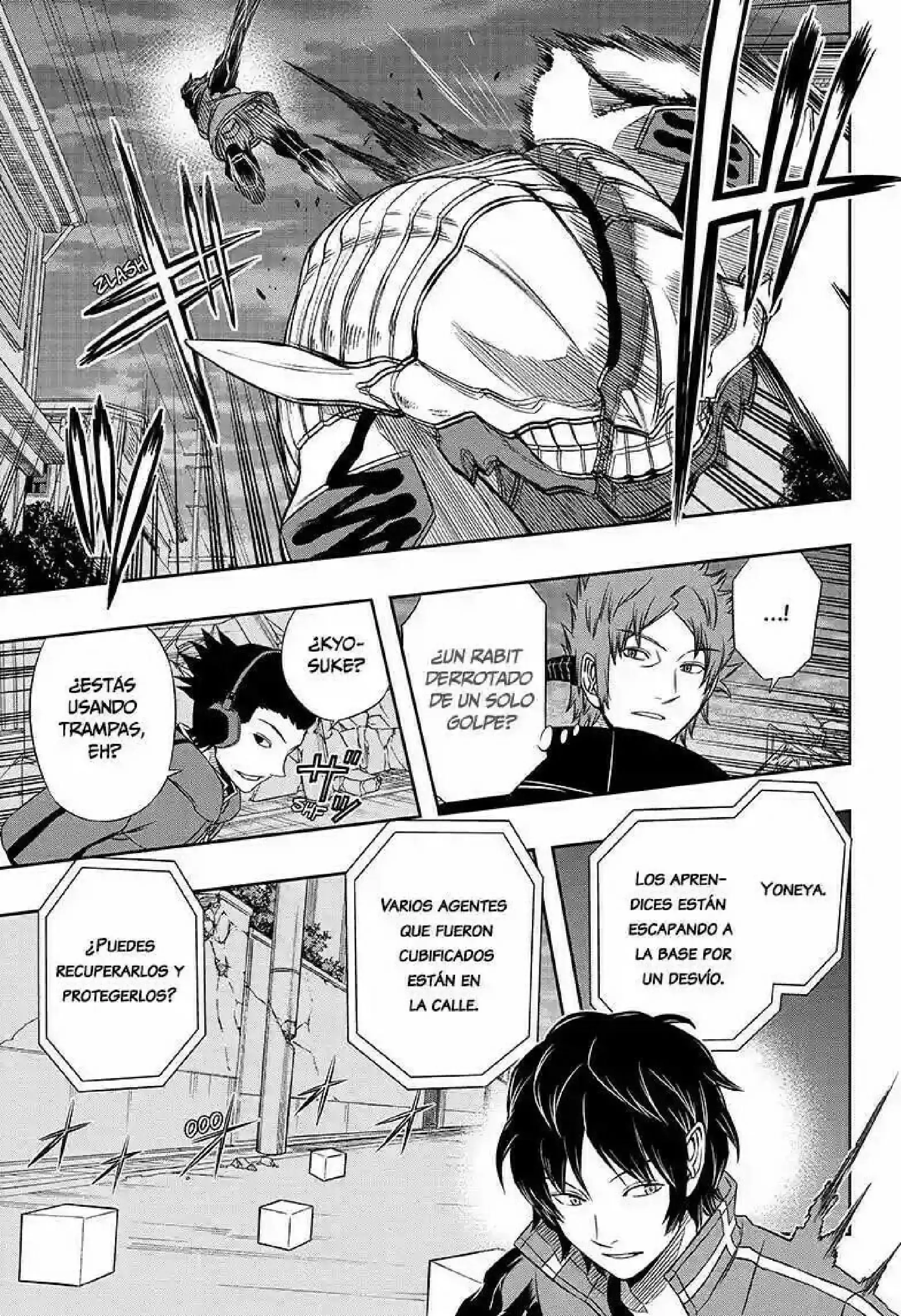 Capitulo 74 page 5