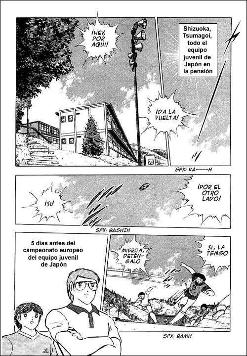 Capitulo 85 page 19