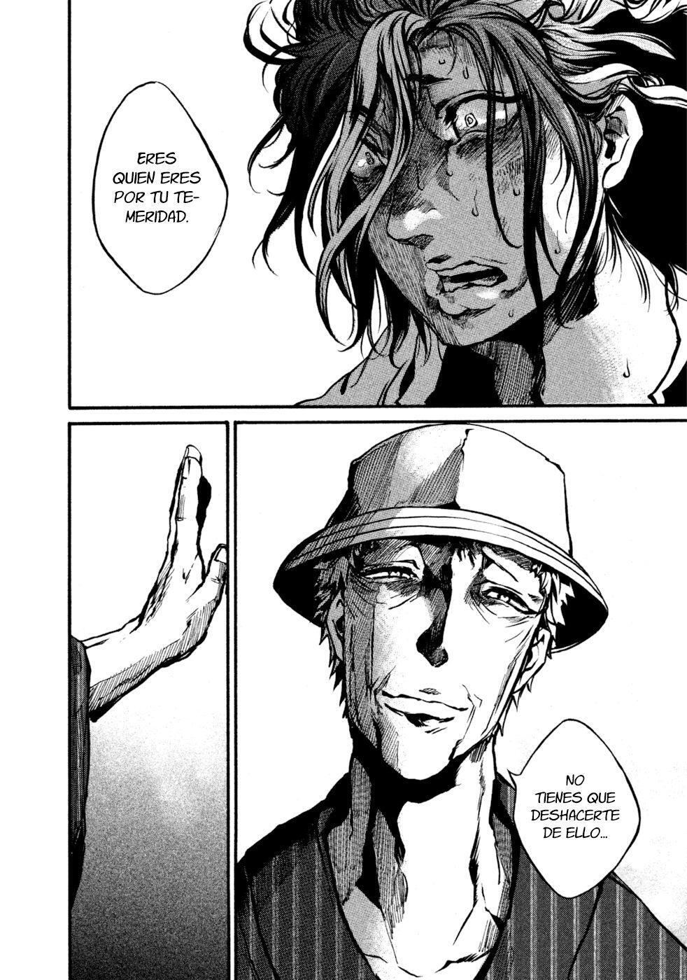 Capitulo 35 page 17