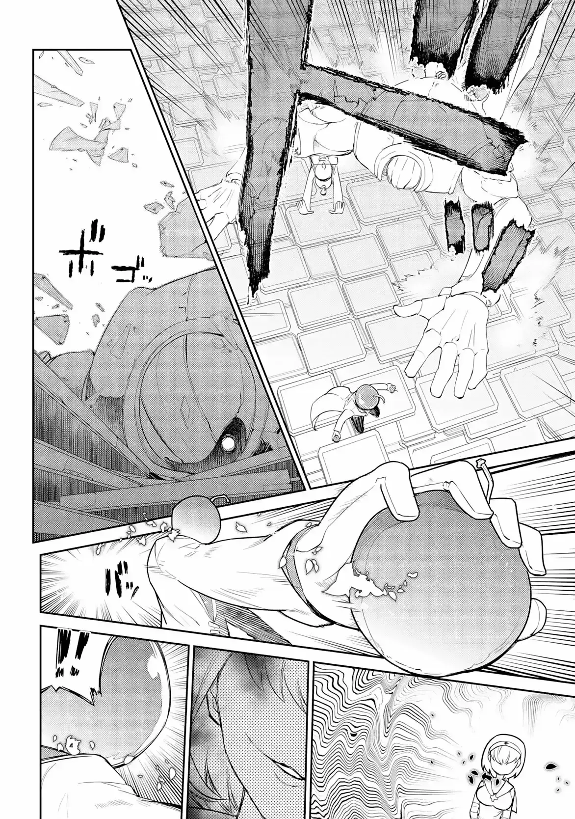 Capitulo 31 page 25