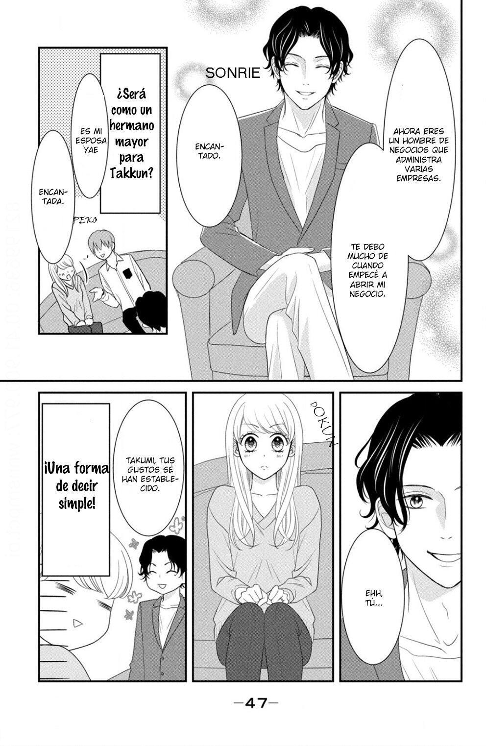 Capitulo 14 page 10