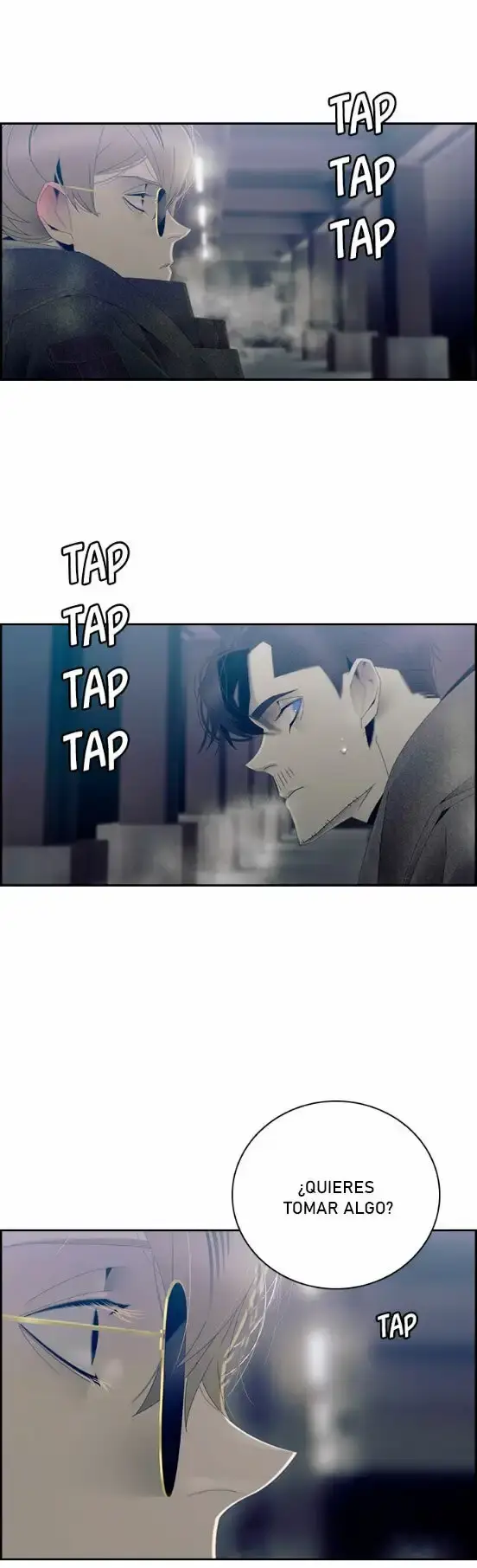 Capitulo 47 page 21