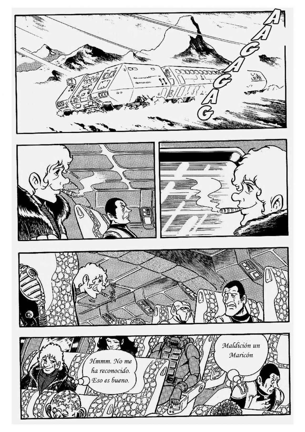 Capitulo 16 page 12