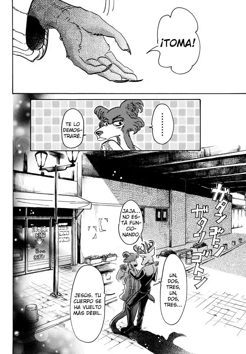 Capitulo 57 page 16