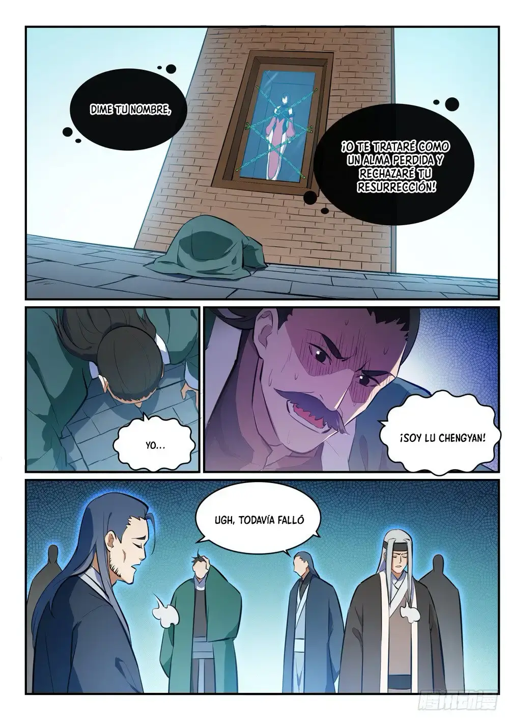 Capitulo 427 page 5