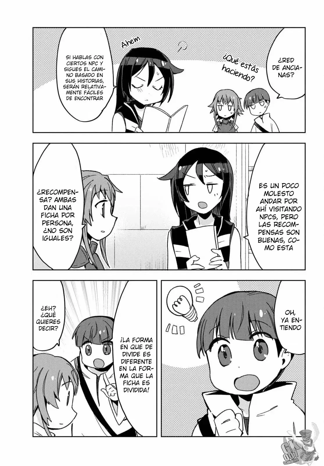 Capitulo 81 page 15