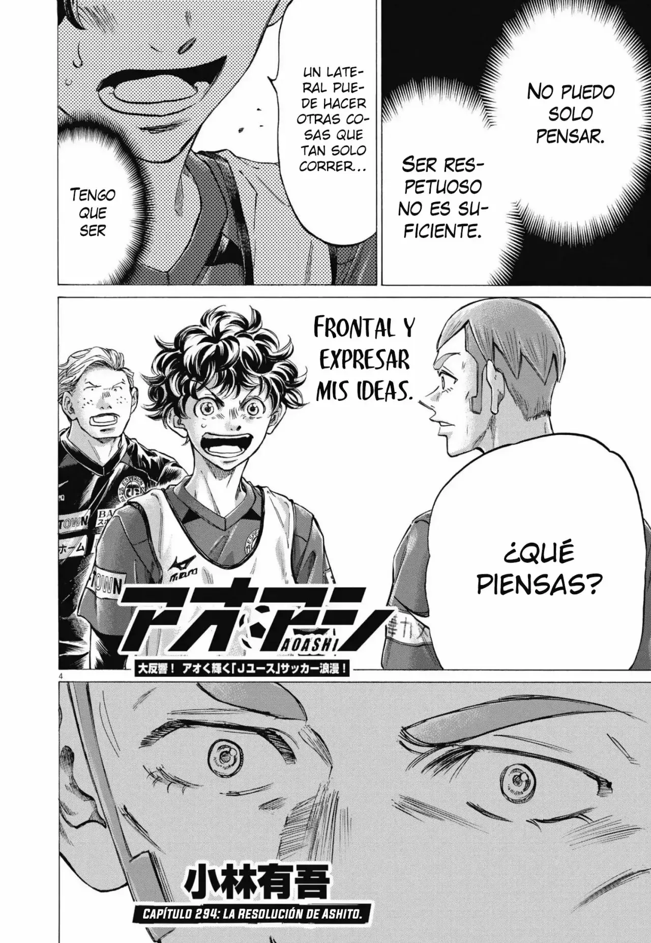 Capitulo 294 page 5