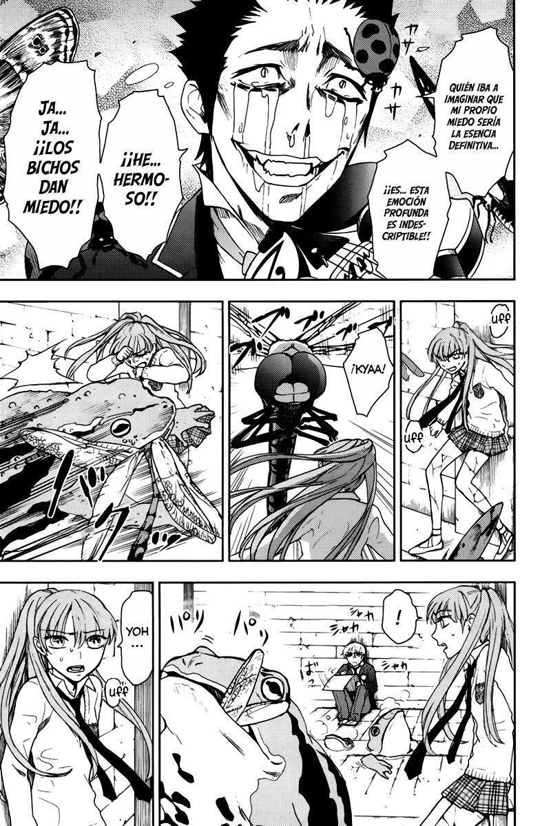 Capitulo 17 page 18