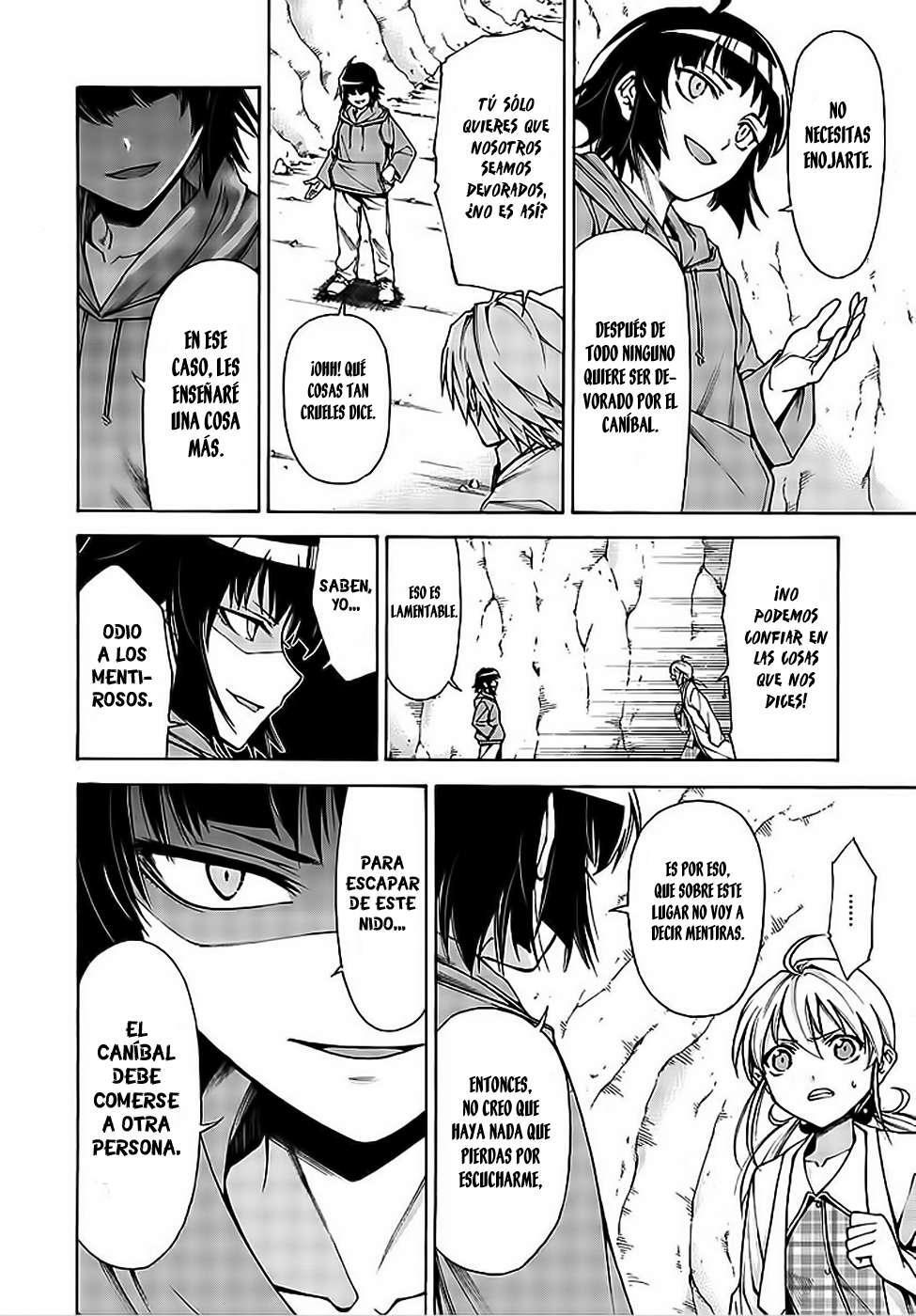 Capitulo 8 page 16