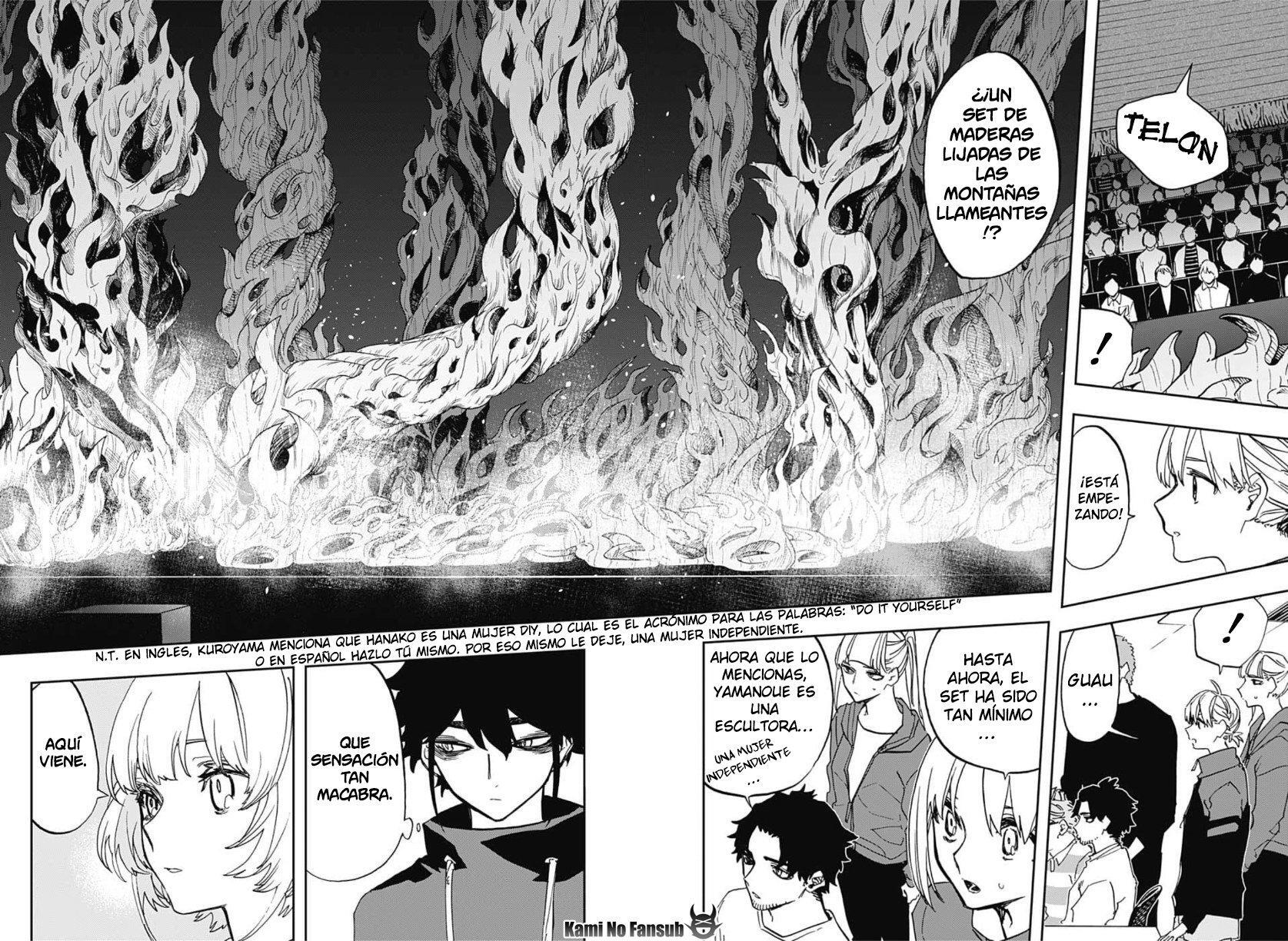 Capitulo 90 page 6