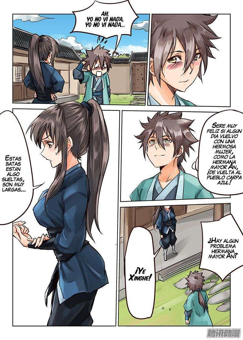 Capitulo 18 page 11