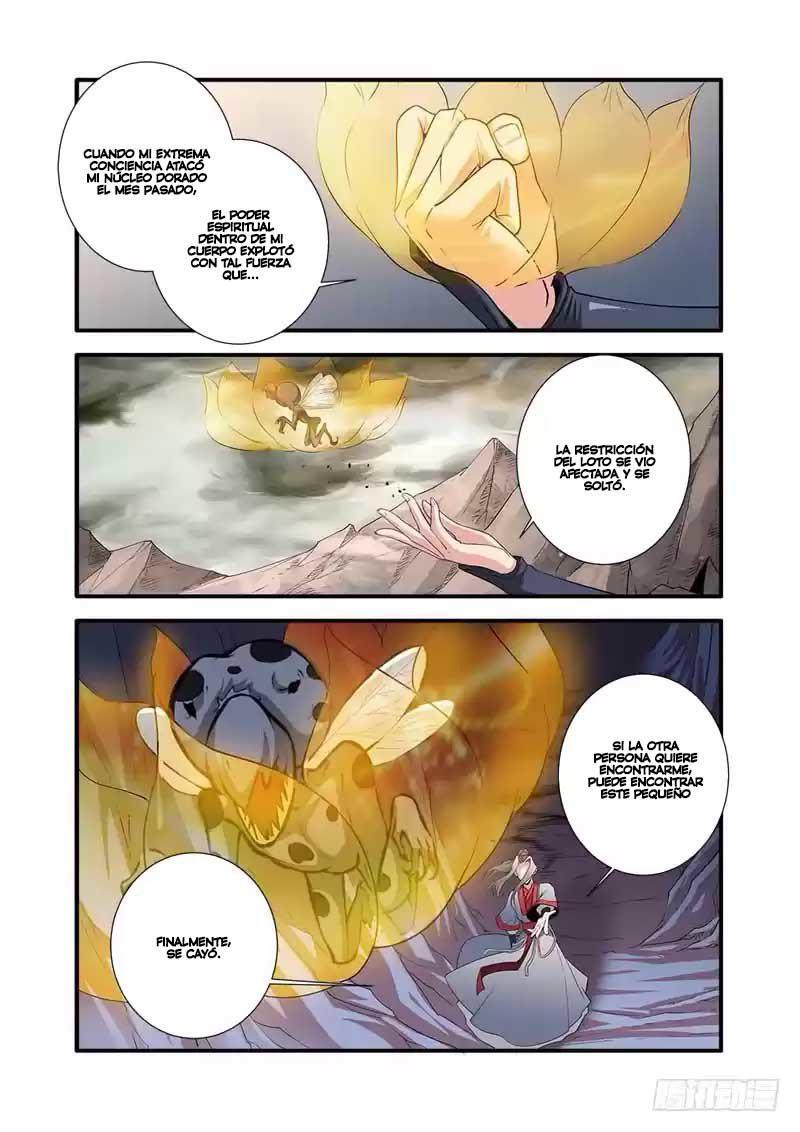 Capitulo 133 page 18