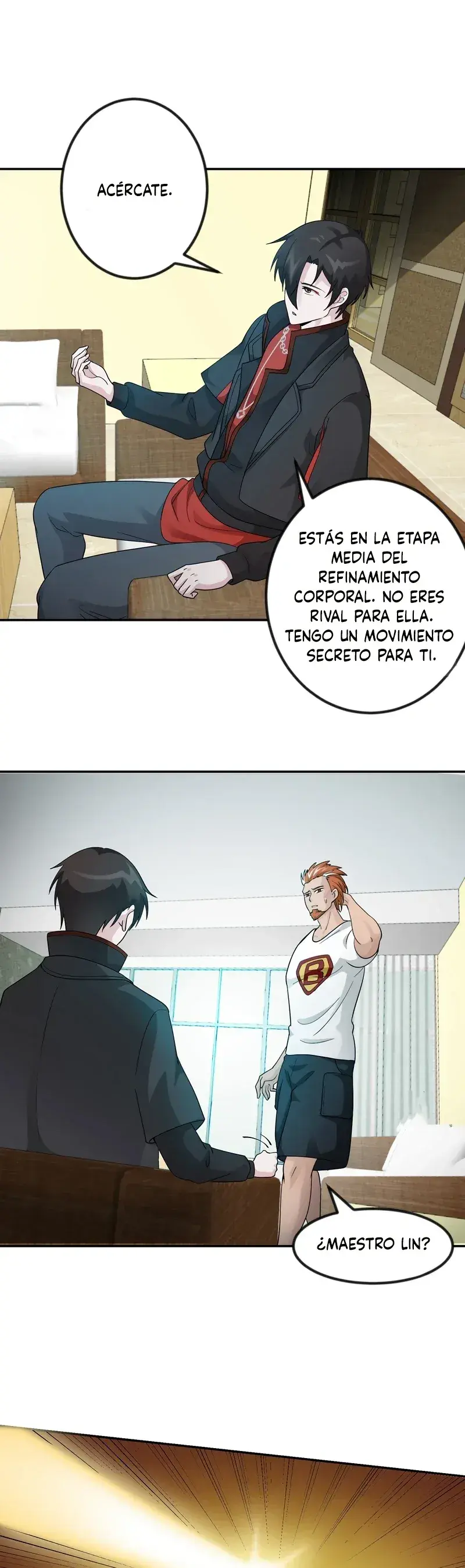 Capitulo 39 page 4