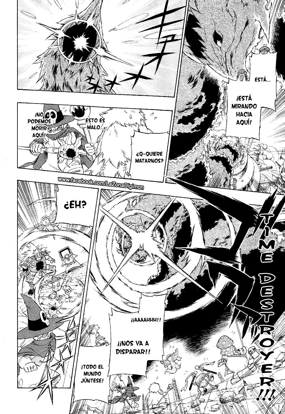 Capitulo 19 page 4