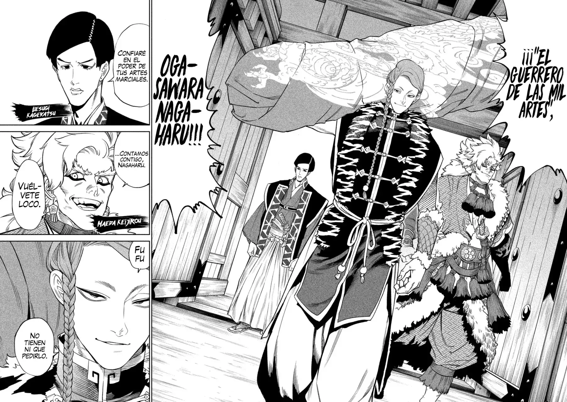 Capitulo 51 page 21