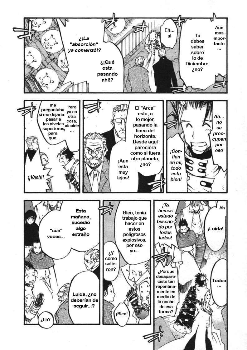 Capitulo 69 page 17