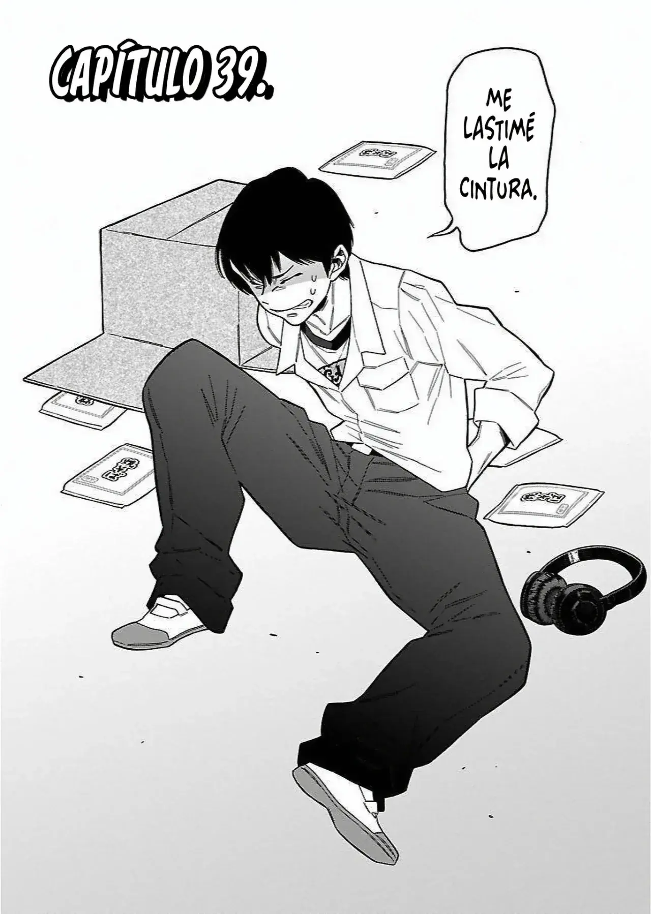 Capitulo 39 page 3