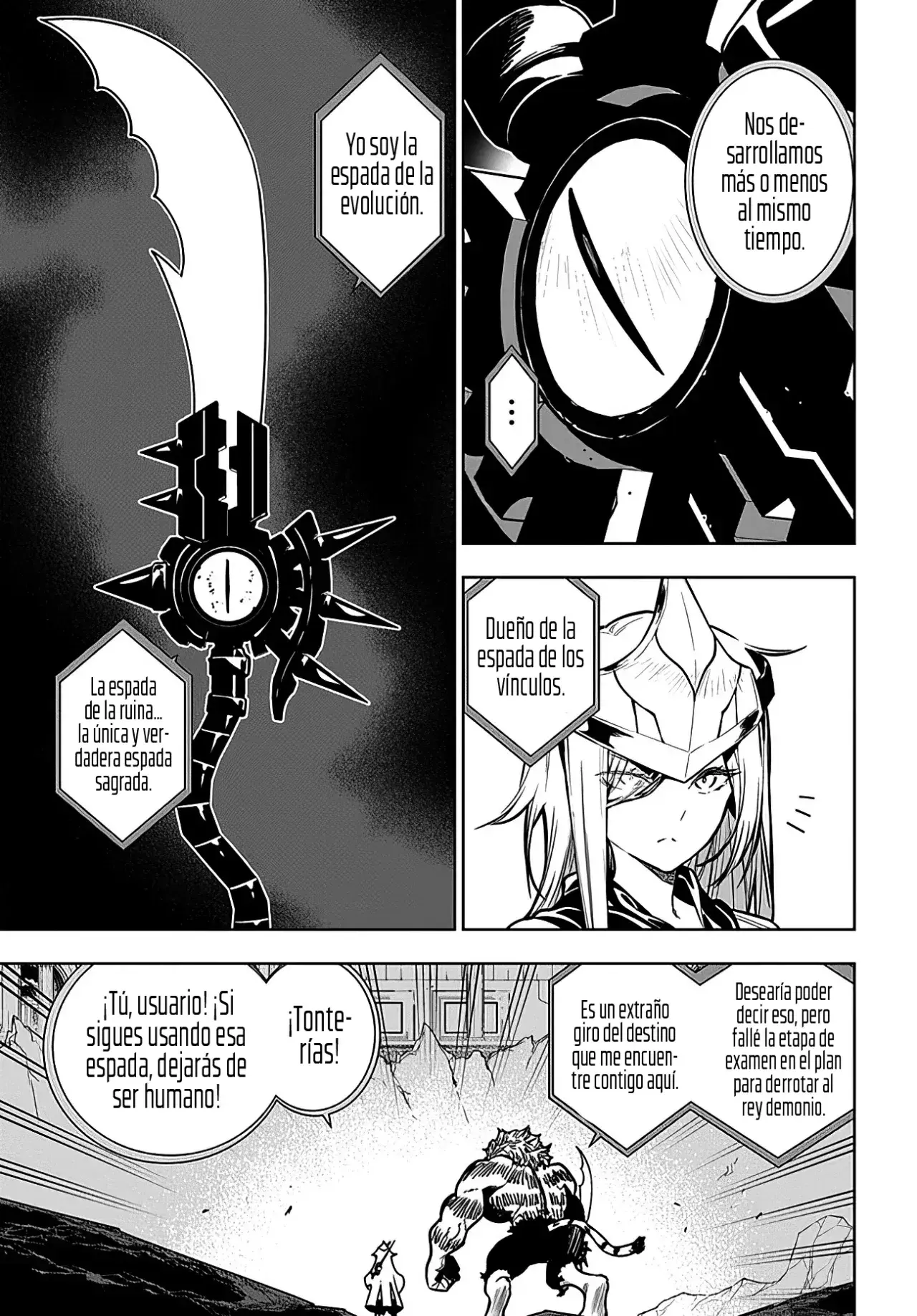 Capitulo 40 page 11