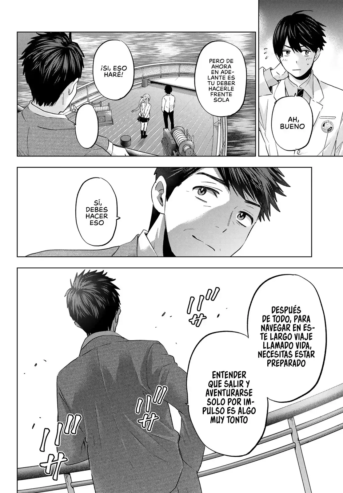 Capitulo 112 page 20