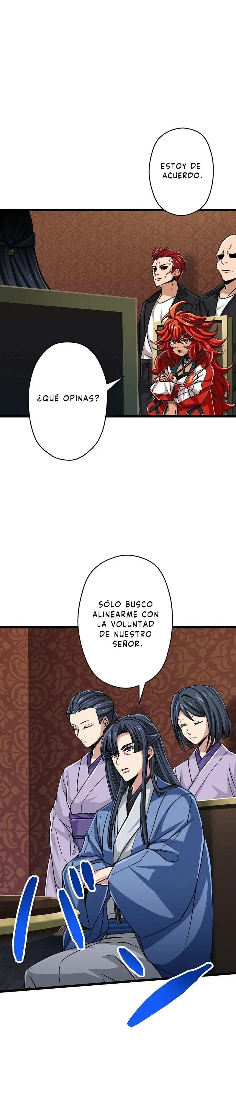 Capitulo 52 page 6