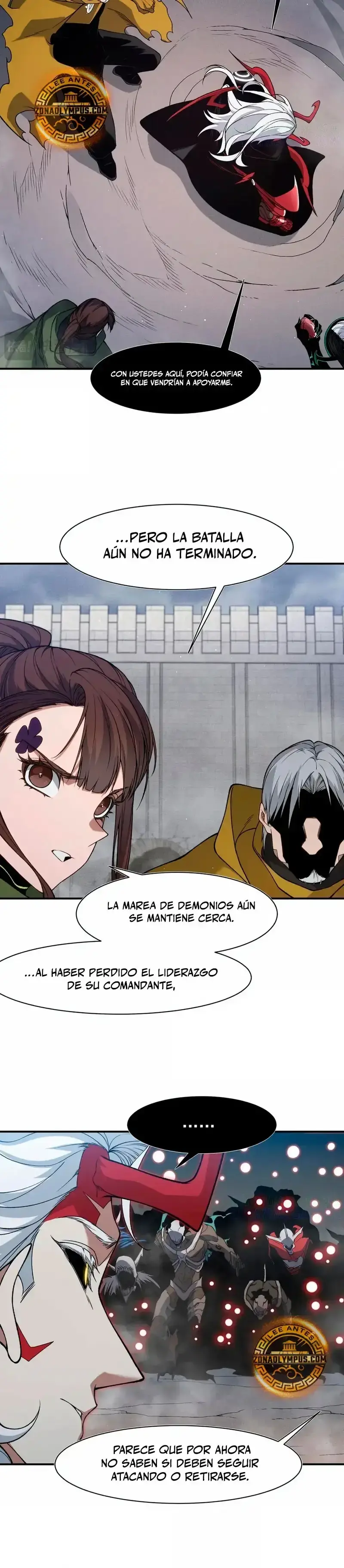 Capitulo 121 page 9