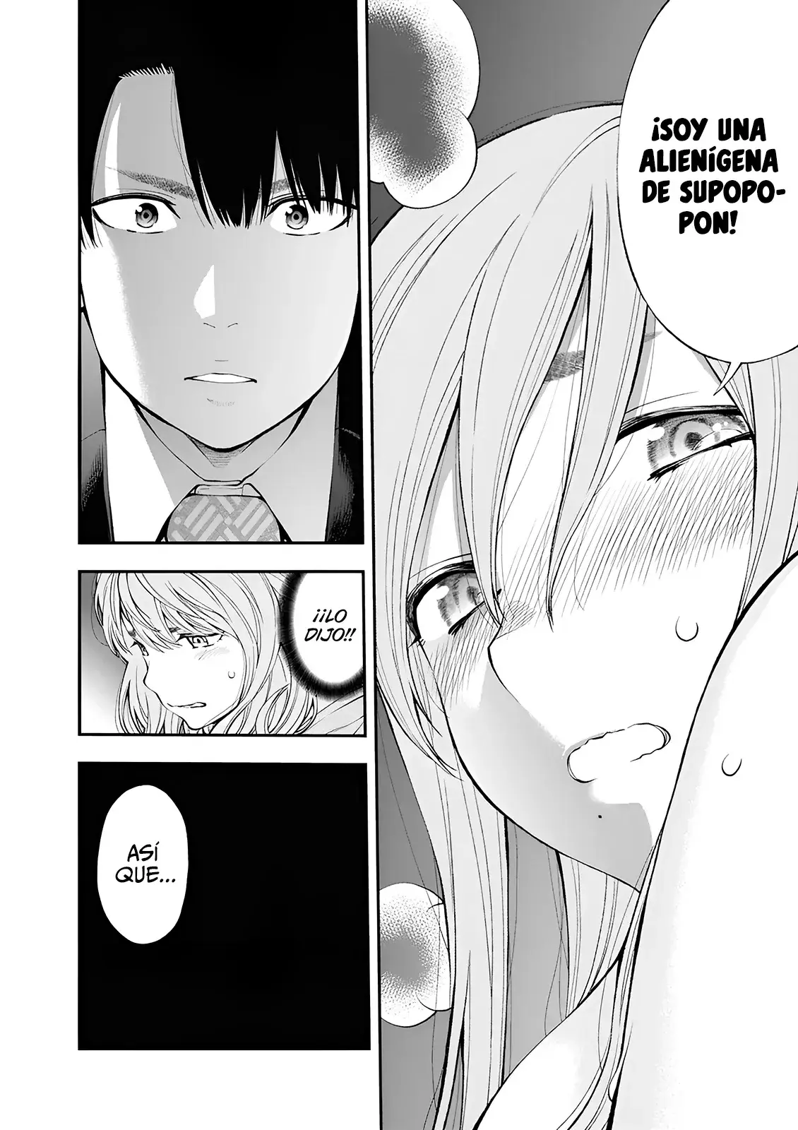 Capitulo 40 page 17