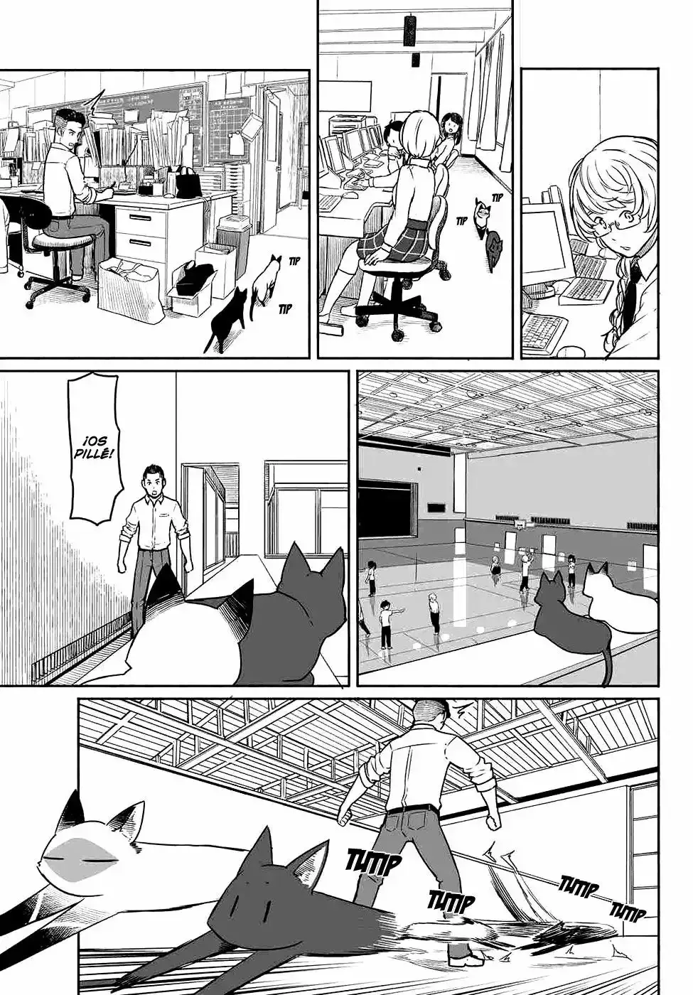 Capitulo 33 page 16