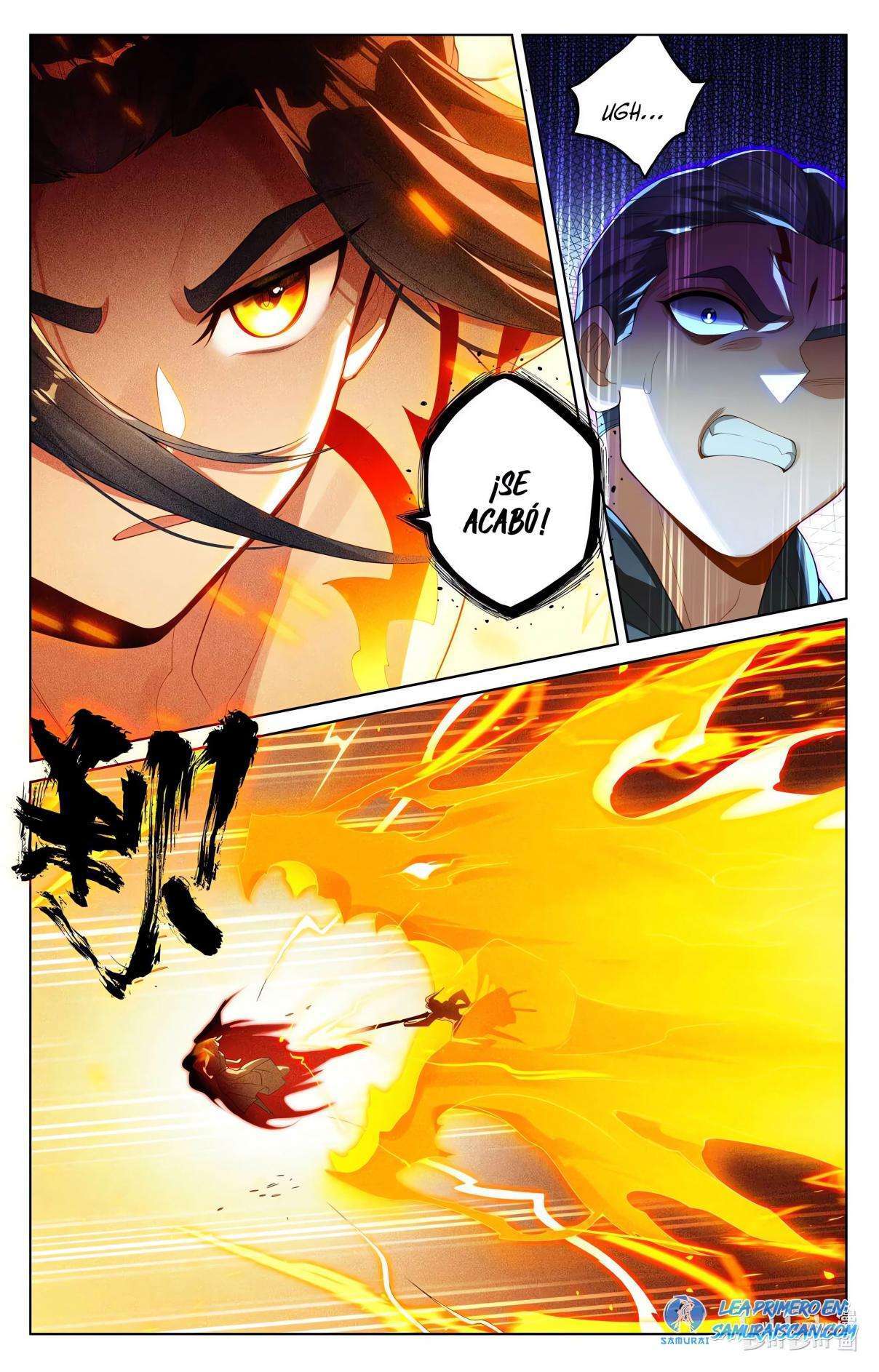 Capitulo 1034 page 6