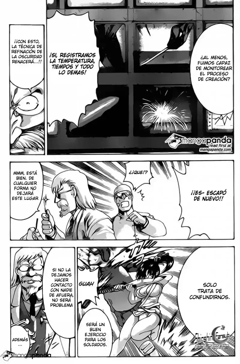 Capitulo 551 page 16
