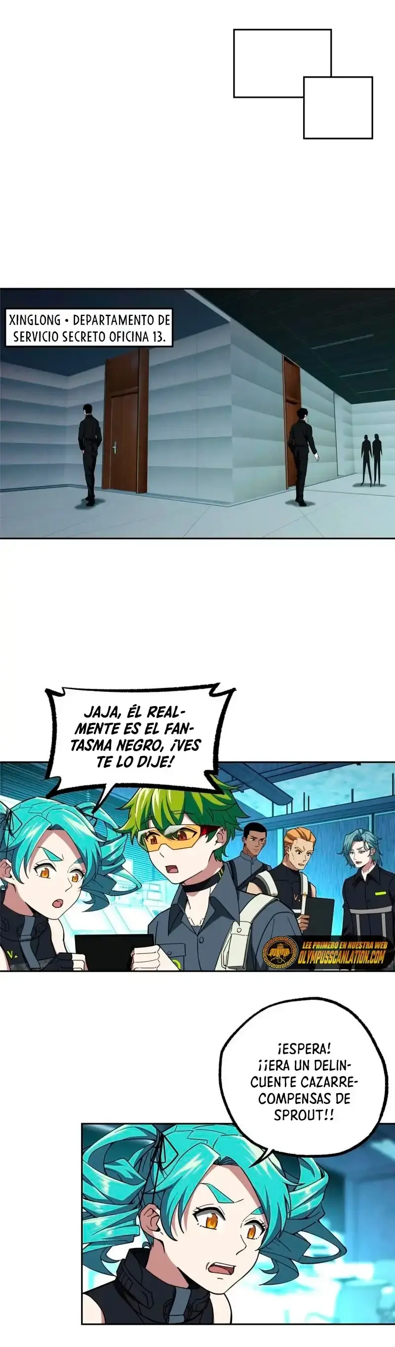 Capitulo 166 page 14