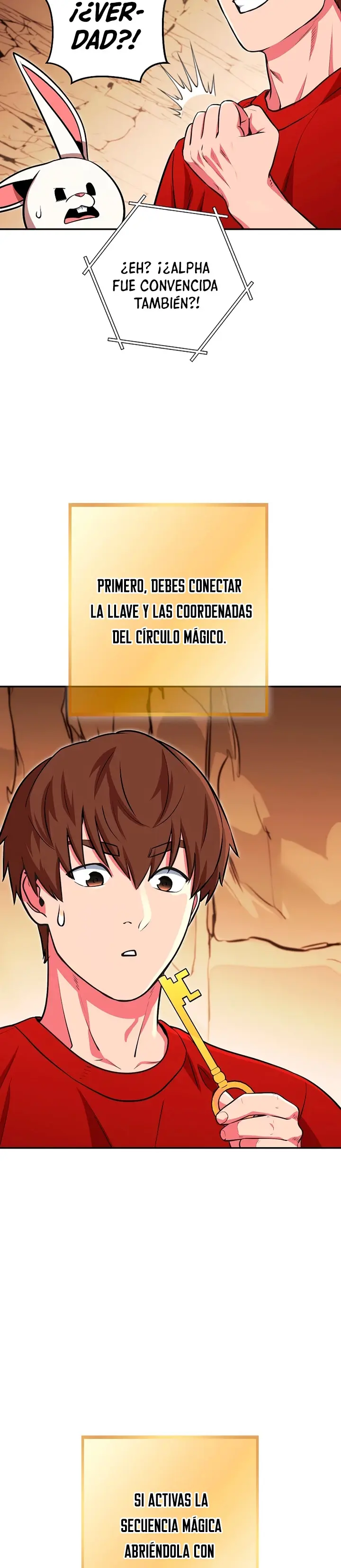 Capitulo 130 page 29