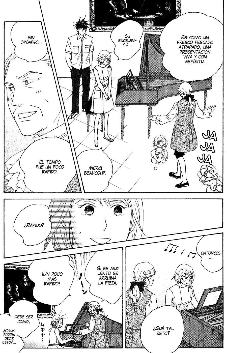 Capitulo 85 page 10