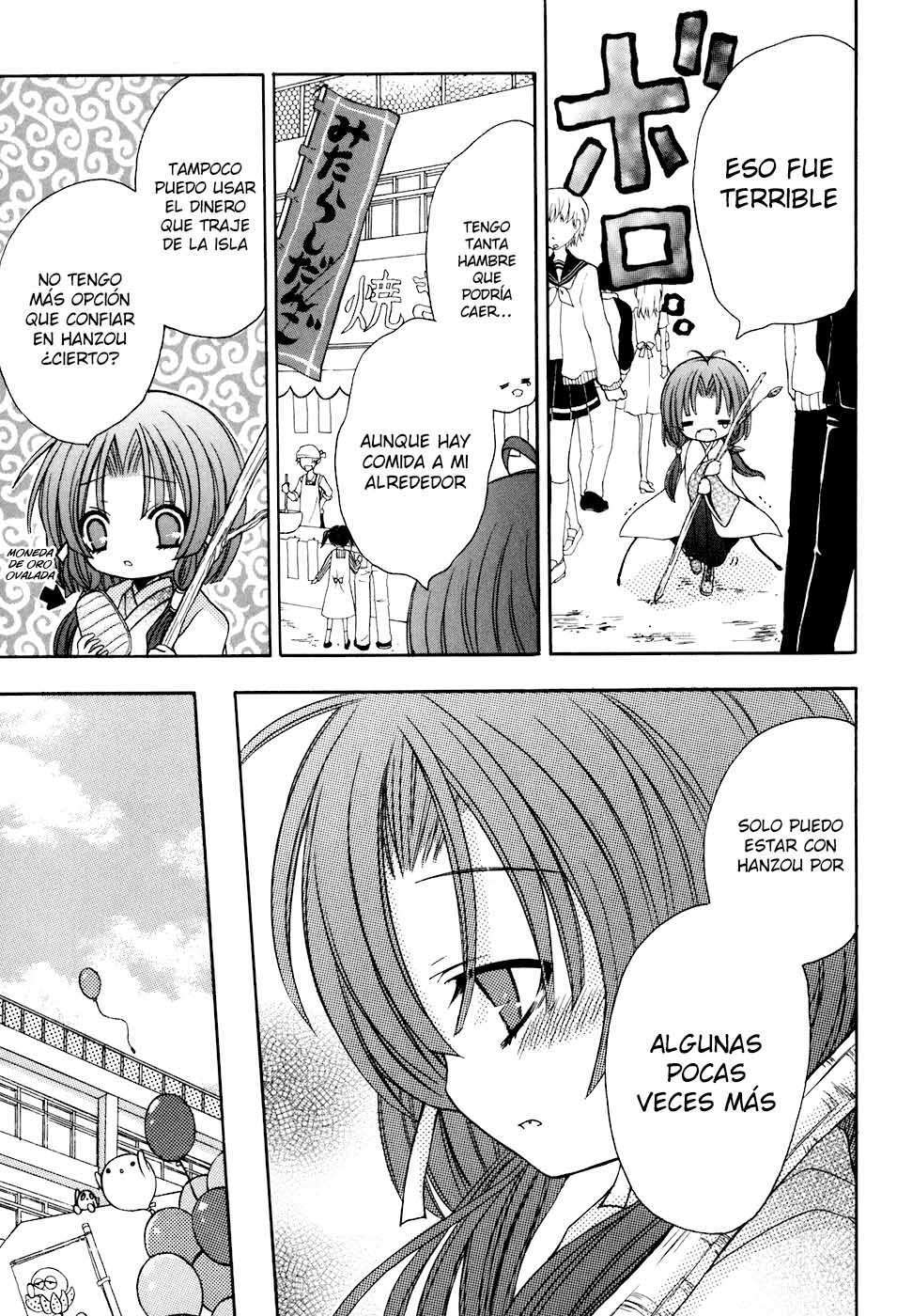 Capitulo 33 page 19