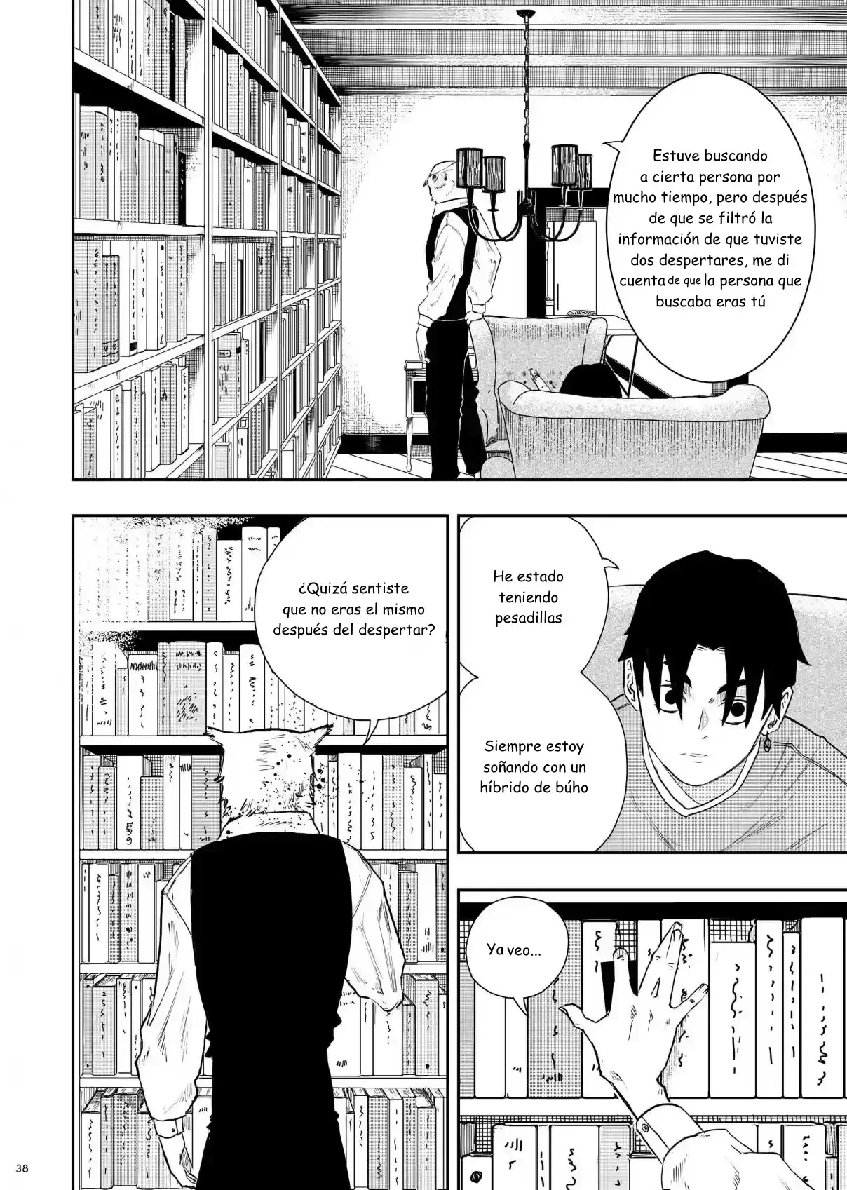 Capitulo 8 page 14