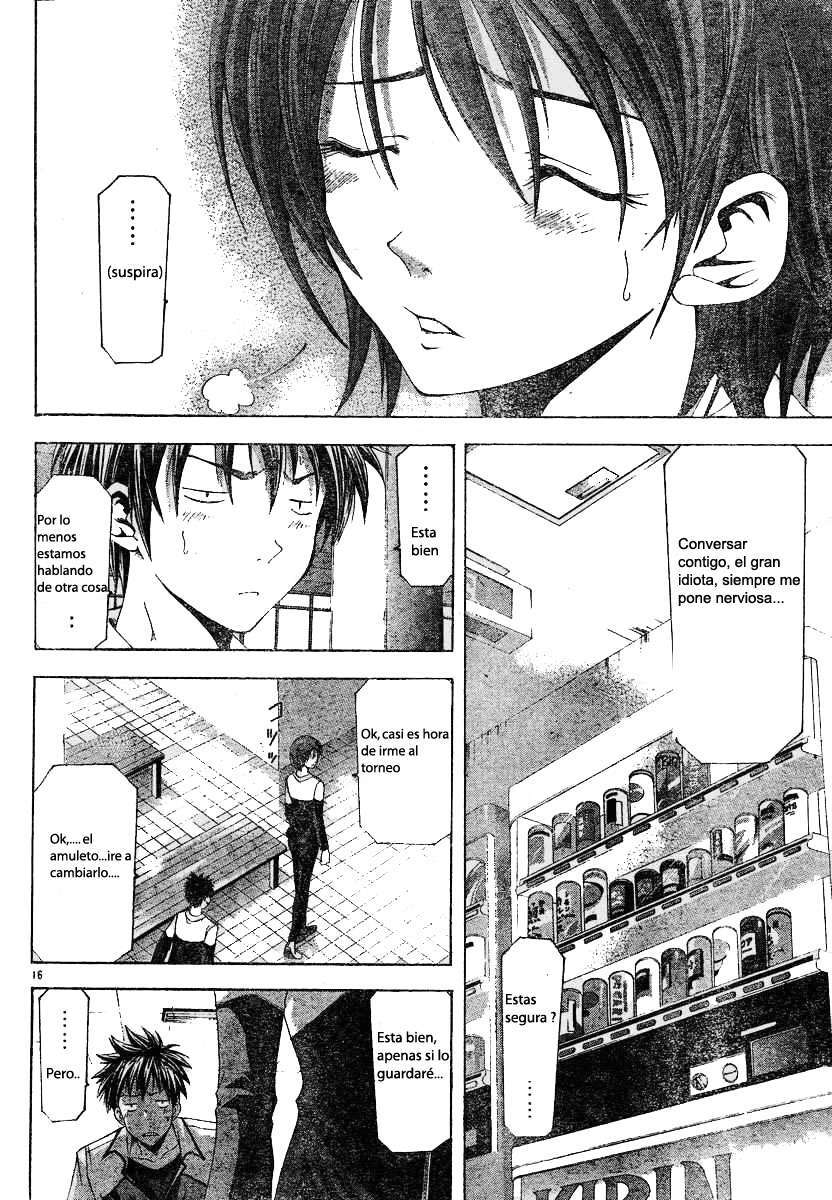 Capitulo 75 page 16