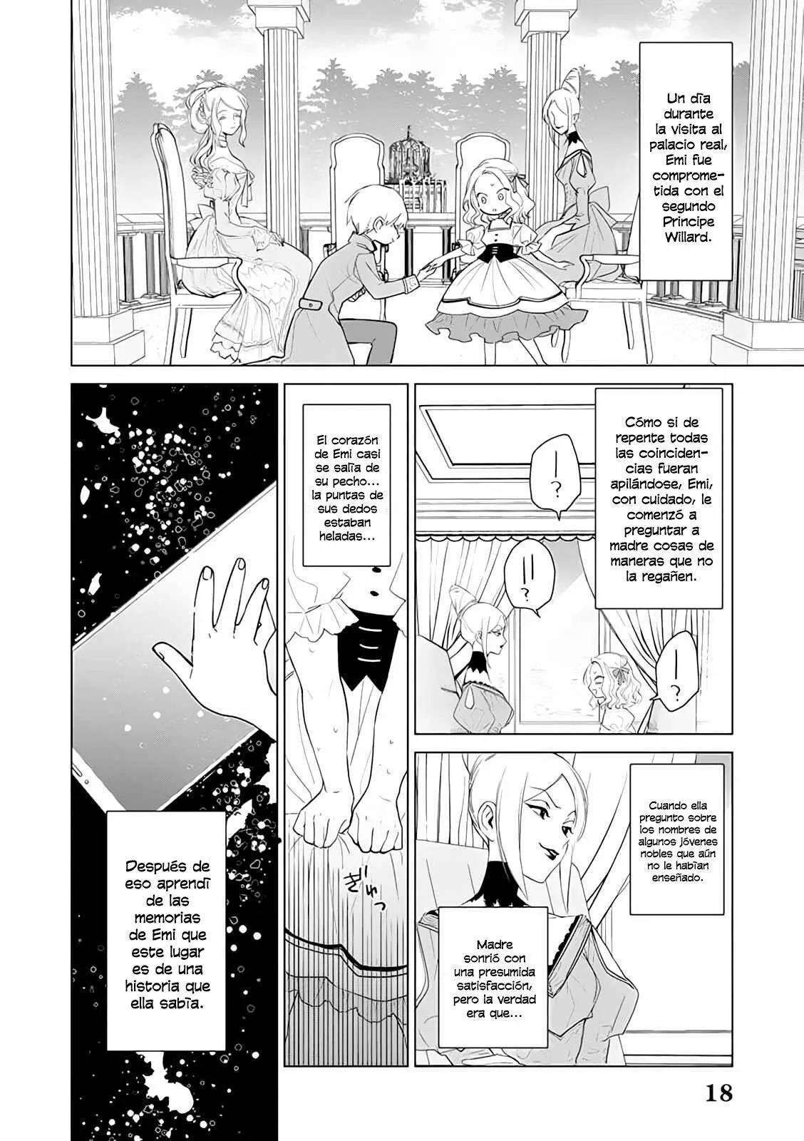 Capitulo 1 page 20