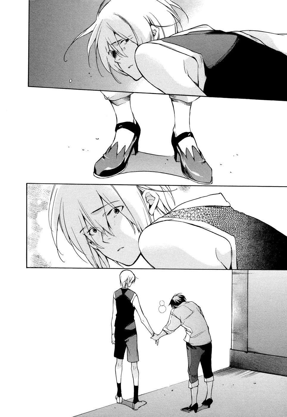 Capitulo 27 page 38