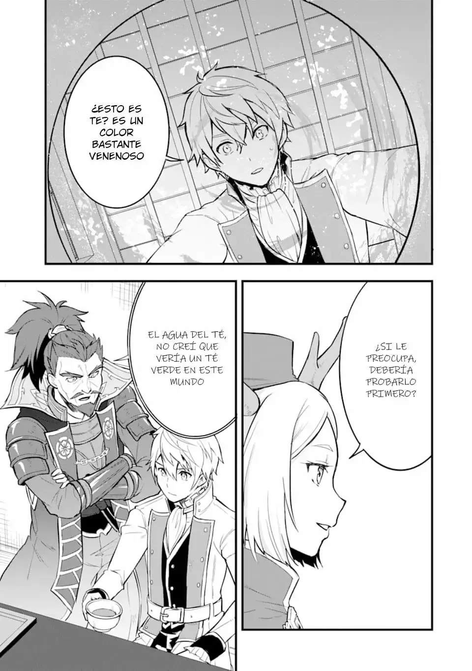 Capitulo 22 page 29