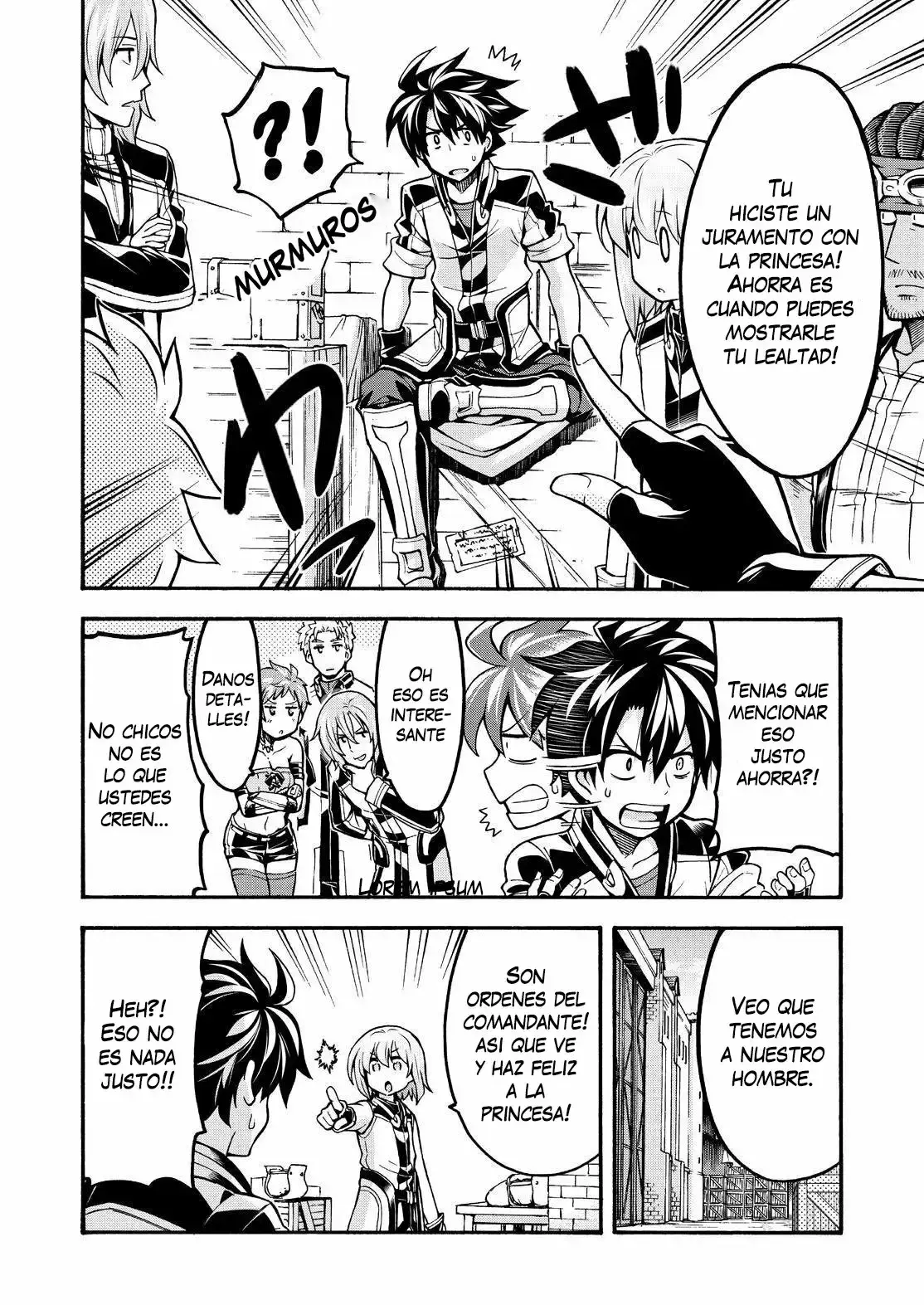Capitulo 73 page 5