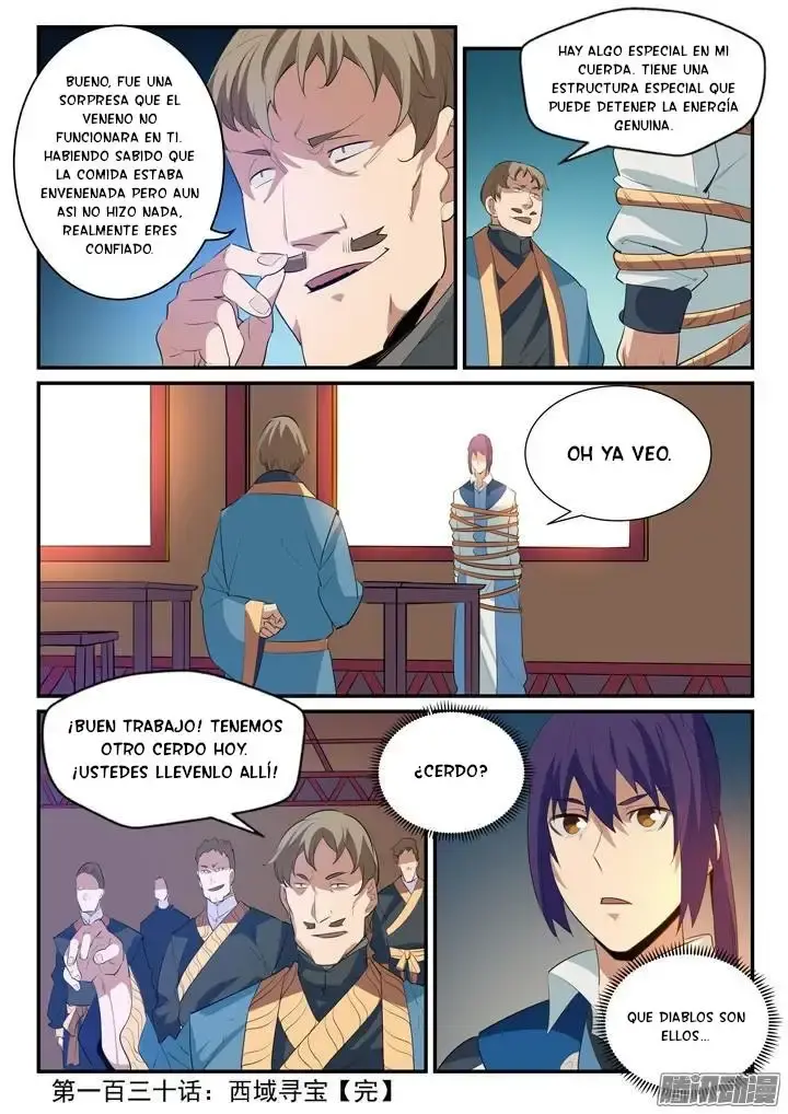 Capitulo 130 page 17