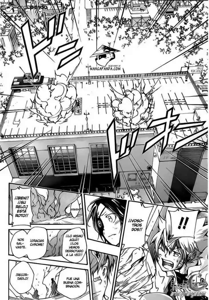 Capitulo 397 page 17