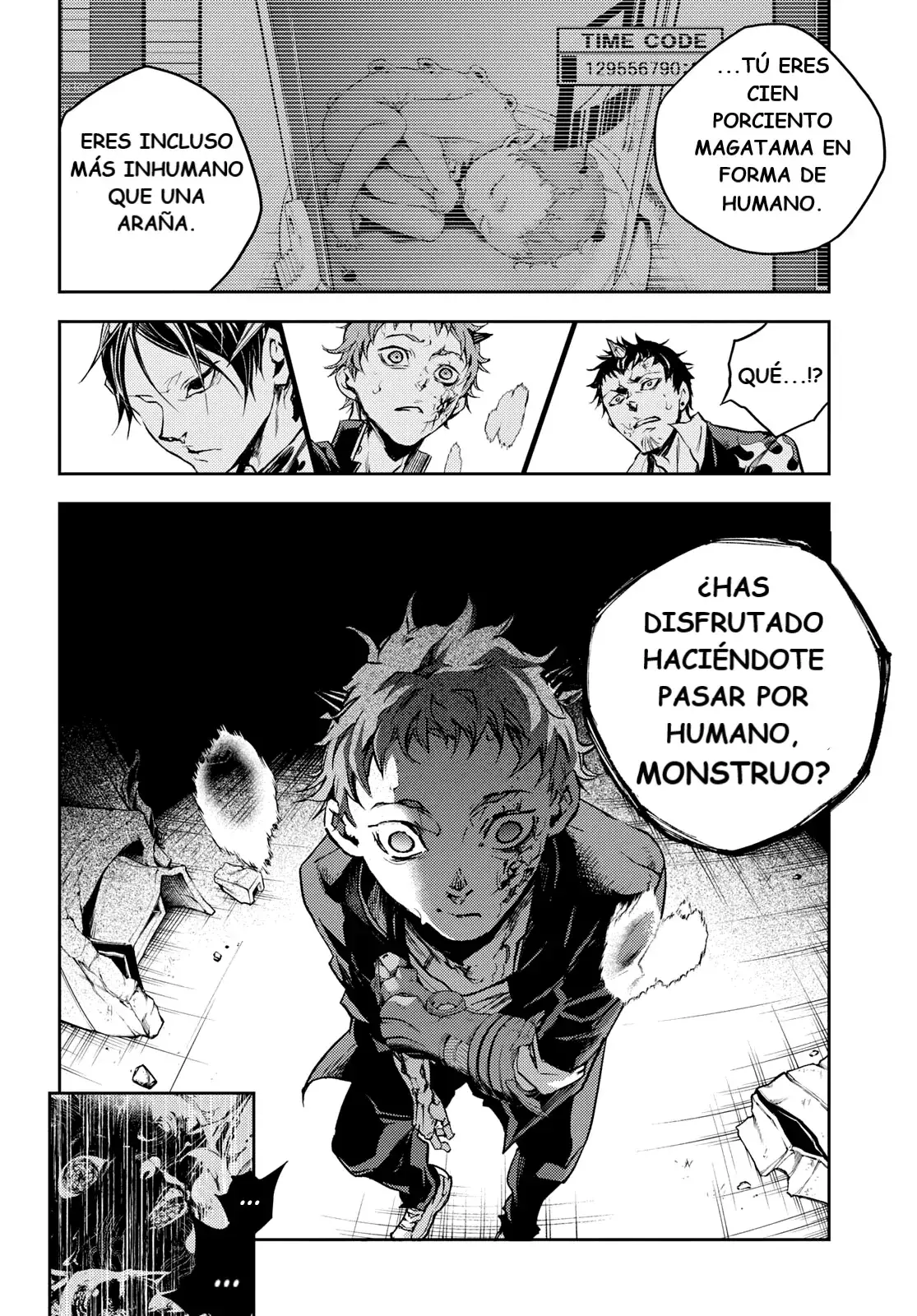 Capitulo 43 page 25