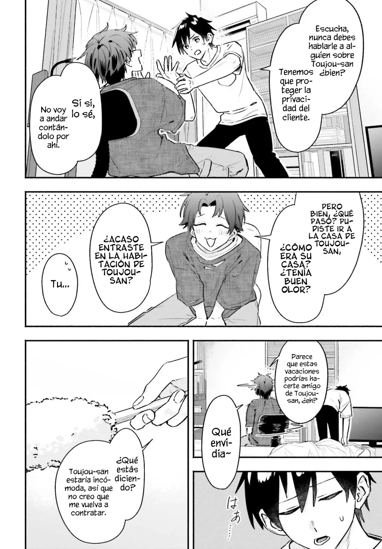 Capitulo 3 page 17