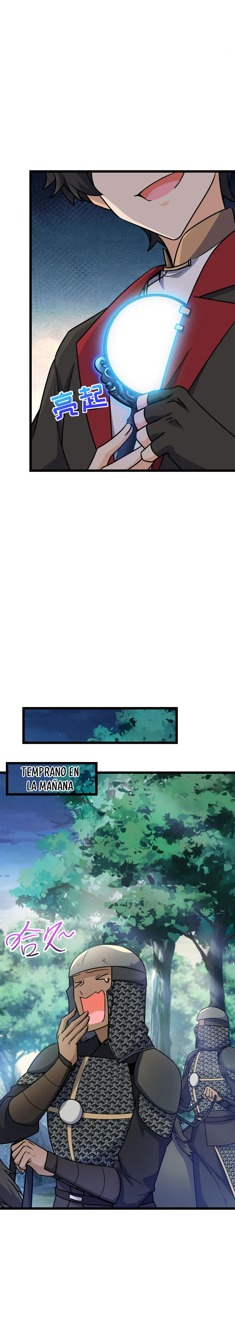 Capitulo 584 page 18