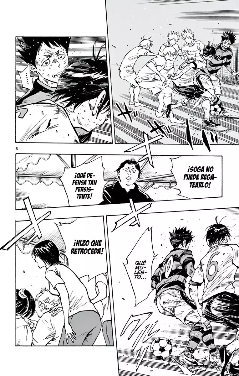 Capitulo 374 page 8